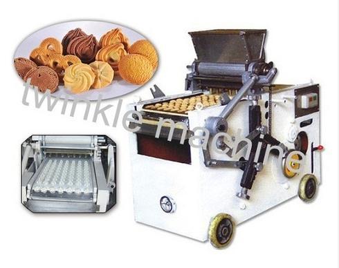 Cookies Making Machine (TK-Q530)