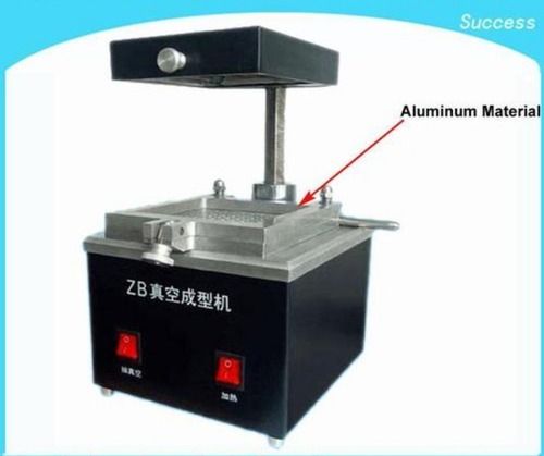 Dental Vacuum Module Forming Machine ZB-ZK