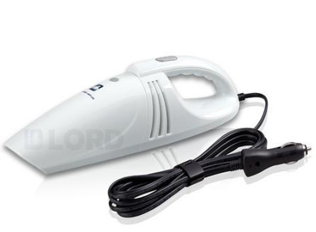 Auto Vacuum Cleaner