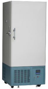 Low Temperature Deep Freezer