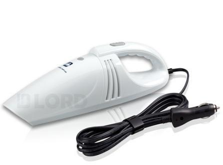 Car Vacuum Clean Machine