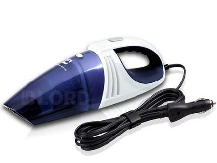 DC 12V Portable Hand-Held Auto Vacuum Cleaner