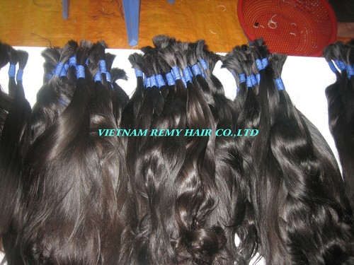 100% Remy Human Hair By VIETNAM REMY HAIR CO., LTD.