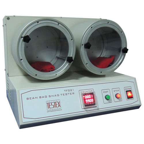 textile testing machine