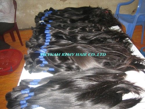 Natural Human Hair