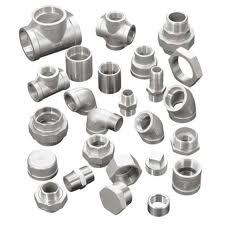 Pipe Fittings And Flanges