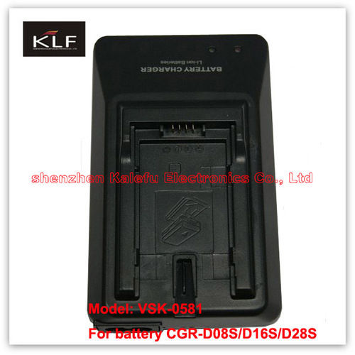 Camcorder Charger VSK-0581