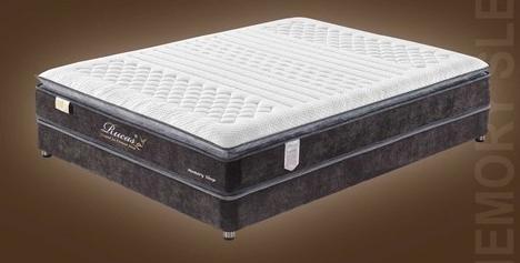 Comfortable Mattress (SQ-122A)