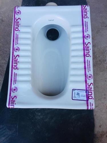 ceramic toilet