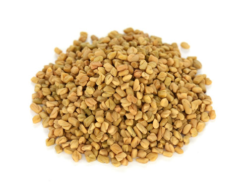 Pure Natural Fenugreek Seeds