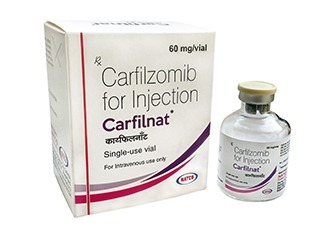 Carfilnat Injection Generic Drugs