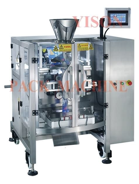 Vertical Packing Machine (JC-V420)