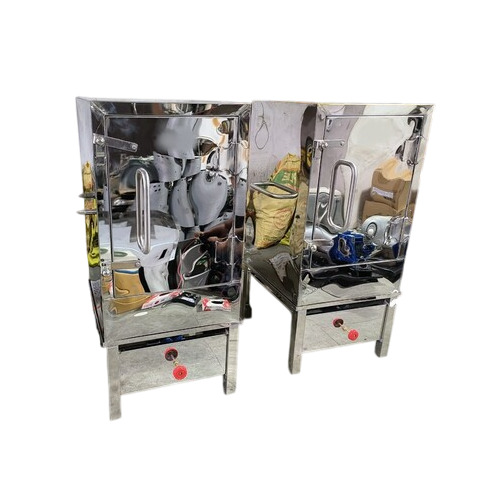 Khaman Dhokla Machine