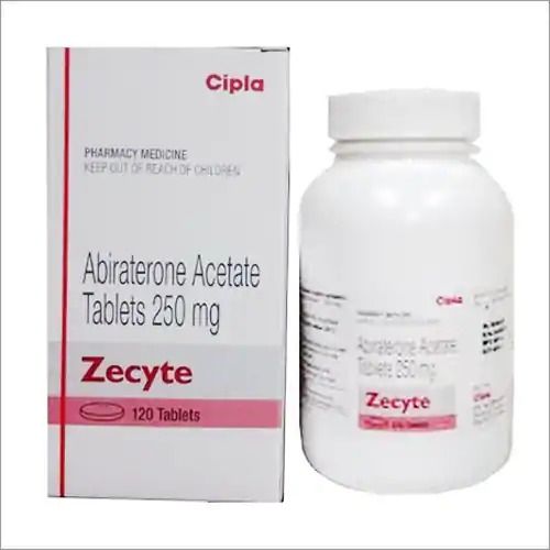 Zecyte 250 Mg Tablet