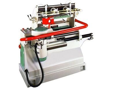 used woodworking machinery