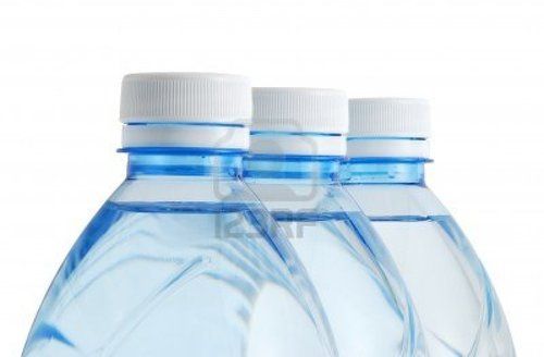 Plastic Cap for Mineral Water Jar