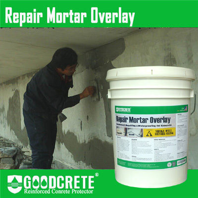 Concrete Repair Polymer