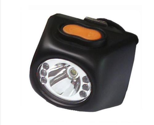 Anti-Explosaive Digital Cordless Safety Cap Lamp