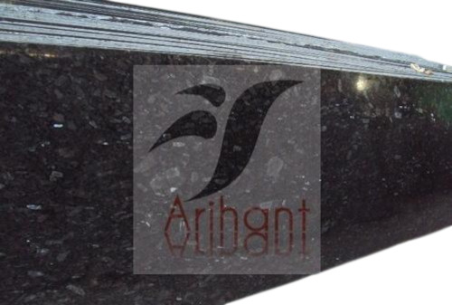 Flash Blue Granite Slab