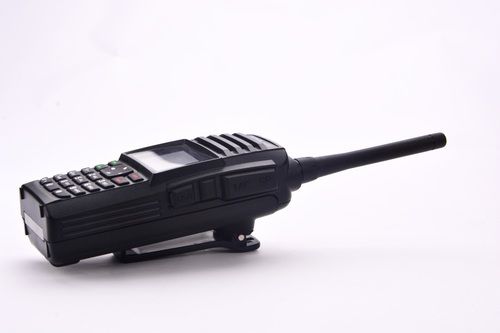 DMR Radio