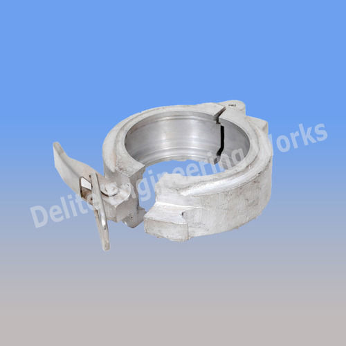 Metal Durable Hydro Cyclone Clamp