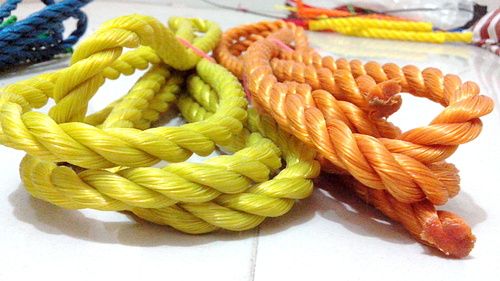 Deluxe Quality Semi Virgin Rope