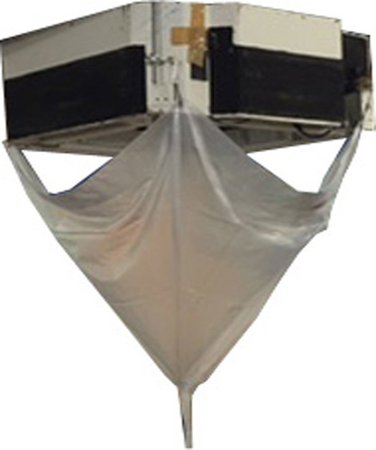 माइटी माउंट्स कैसेट हूपर और जैकेट