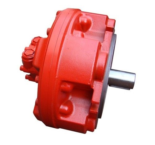 SAI GM05 Hydraulic Motor Piston Motor