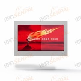 Floor Stand Touchscreen Outdoor LCD Advertising Sign Boards