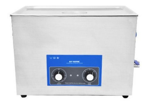 VGT-2227QT Fully Automatic Ultrasonic Printhead Cleaner 