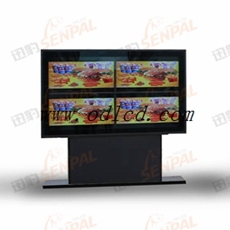 Shenzhen Sunlight Readable LCD Billboard For Outdoor Advertising