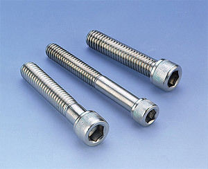 Titanium Bolts And Nuts