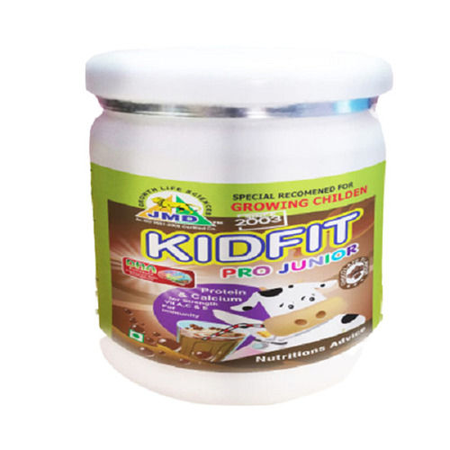 Nutritional Supplement Powder (Kidfit Pro Junior)