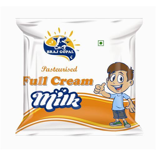 Full Cream Milk (BRAJGOPAL)