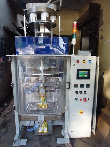 Form Fill Seal Packaging Machine