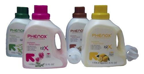 Phenox Floor Cleaner