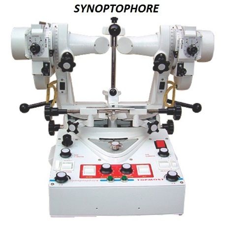 Ophthalmic Syno