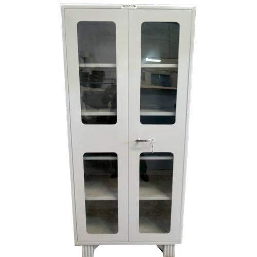 Glass Door Cabinet