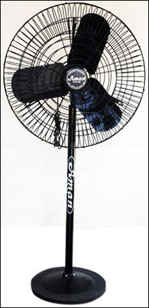 Pedestal Fan 27"