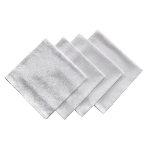 Jacquard Table Napkins