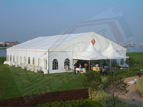 15m Wide Luxury Party Tent For All Kinds Of Outdoor Parties