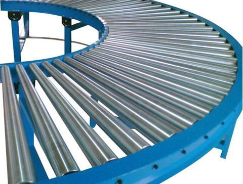 Roller Conveyor