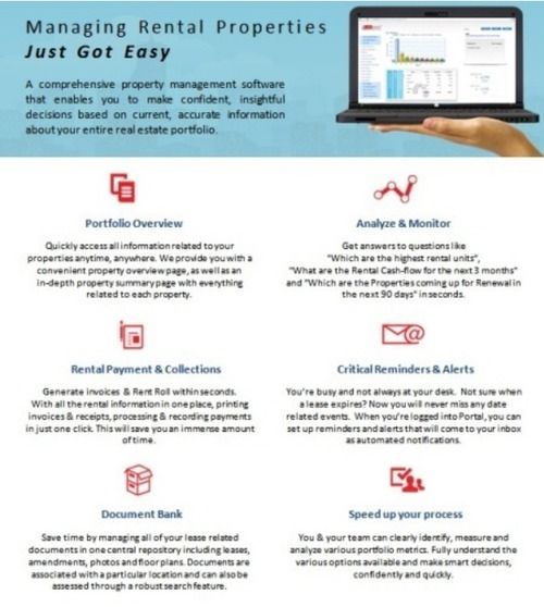 Property Management Software