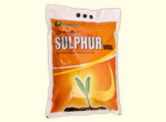 Sulphur 80% Wdg