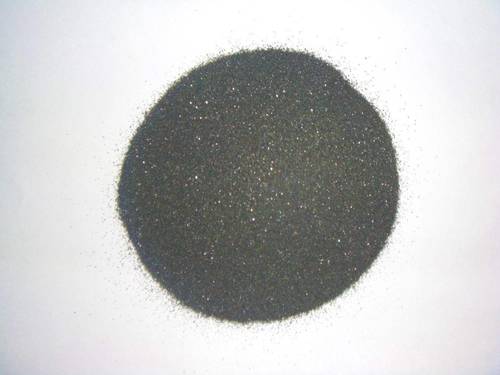 Ilmenite Powder for Welding Electrode Fabrication