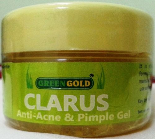 Clarus Face Care Gel