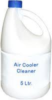 Air Cooler Cleaner