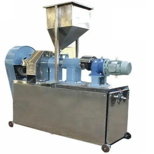 Kurkure Extruder Machine - High Efficiency Design | Low Power Consumption Safe Usage Advanced Technology