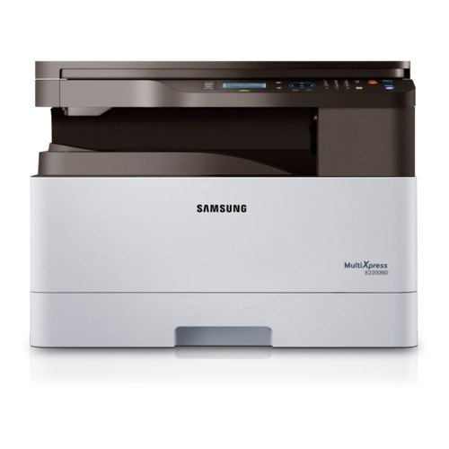 Samsung MultiXpress SL K2200ND Laser Multifunction Printer