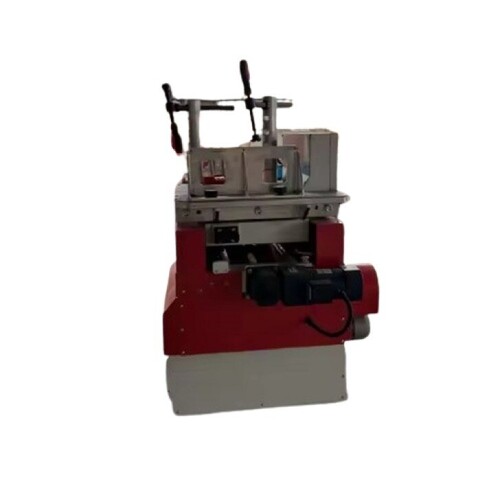 Pipe Fabrication Fast Fitting Up Machine - Color: White And Orange